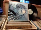 BAUHAUS SWING THE HEARTACHE THE BBC SESSIONS ENGLISH IMPORT 2  LP