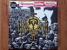 QUEENSRYCHE OPERATION MINDCRIME-2 LP-LIMITED RED VINYL-METAL-PROGRESSIVE ROCK-
