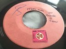Termites Ill Be Waiting Carl Dawkins Lee Perry Rocksteady 7