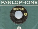 THE BEATLES**MICHELLE**PHILIPPINE PRESSING**LISTEN TO IT