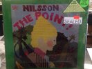 Harry Nilsson - The Point LP SEALED LSPX-1003 Orig '71 RARE