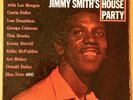 BLUE NOTE 4002 MONO JIMMY SMITH HOUSE PARTY LEE MORGAN 47 WEST 63RD RVG EAR NICE