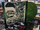 Sneaker Pimps - Becoming X - Green Colored Vinyl LP Import