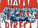 VARIOUS ARTISTS-Haiti Direct   VINYL NEW