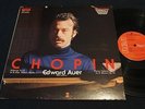EDWARD AUER  Chopin  DIRECT TO DISC RCA  Japanese Press  TAS List  AUDIOPHILE