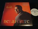 LIVING STEREO  DCC Hoffman  Harry Belafonte  Jump Up Calypso 180 Gram AUDIOPHILE