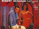 Robert Mitchum - Calypso Is Like So... (Vinyl LP - 2000 - EU - Original)