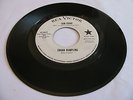 SAM COOKE - SUGAR DUMPLING / BRIDGE OF TEARS - RCA VICTOR DJ