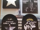 Ringo Starr RSD Box, 3 Picture Sleeves & Singles, Poster & Spindle, Beatles