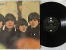 The Beatles: Beatles for Sale Vinyl LP Parlophone 2 EMI Box PCS 3062