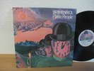 BIRTH CONTROL PLASTIC PEOPLE KRAUTROCK LP MINT
