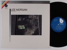 LEE MORGAN Sonic Boom BLUE NOTE LP NM