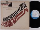 LEE MORGAN The Rumproller BLUE NOTE LP stereo NY USA ear