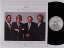 L.A. FOUR Executive Suite CONCORD JAZZ LP NM