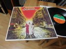 SUPERMAX - WORLD OF TODAY - 1977 mint - RARE CLUB PRESSUNG - ARCHIV LP