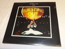 JETHRO TULL Bursting Out Live ORIGINAL 1978 2 LP Set 1st Press STILL SEALED