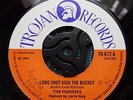 THE PIONEERS Long Shot Kick The Bucket RICO Jumping The Gun UK TROJAN EX 7