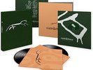 XTC-ENGLISH SETTLEMENT: DELUXE EDITION (W/CD) (TGV)-VINYL LP (3)  NEU