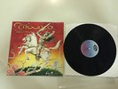 TROUBLE -warrior LP RARE 1984 1ST ISSUE LP ARTIST RECORDS enforcer heavy load