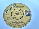 Northern Soul  **  ELLINGTONS  -  Destined To Become A Loser  -  MILLIONAIRES