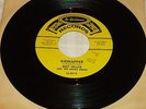 NORTHERN SOUL  45 RPM RECORD -  BERT MILLER & SWING KINGS-  LA LOUISIANNE 8114