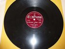 COUNTRY 78 RPM RECORD - THE YORK BROTHERS - FORTUNE 120