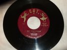 BLUES 45 RPM RECORD - FLOYD DIXON - CAT 114