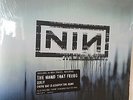 Nine Inch Nails – With Teeth - vinyl *NEW & SEALED*