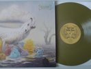 RIVAL SONS : HOLLOW BONES LTD. GOLD VINYL / SIGNED LITHO- BRAND NEW UNPLAYED