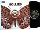 THE HOLLIES * Butterfly * Original PARLOPHONE 1967 Ex