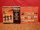 The Beatles (RARE   MONO 1964 T-2108 VG+/VG) 