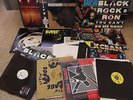 33 RAP RECORDS DIGABLE PLANETS WHERE I'M FROM BRAND NUBIAN THE ROOTS RAW BREED