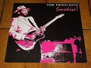 TOM PRINCIPATO - SMOKIN´  - LP