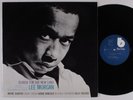 LEE MORGAN Search For The New Land BLUE NOTE LP NM stereo UA