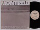 MONTREUX SUMMIT SECOND DIVIDE Various Artists COLUMBIA JAZZ ODYSSEY LP NM
