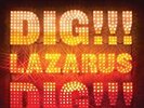 NICK CAVE AND THE BAD SEEDS **DIG LAZARUS DIG (180 G)**2 VINYL SET