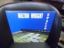 Milton Wright Spaced LP NEW Soul Funk Re-Issue vinyl