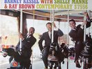 The Poll-Winners Ride Again NEAR MINT Original Jazz Classics Vinyl LP