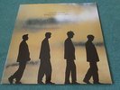 ECHO & THE BUNNYMEN SONGS TO LEARN & SING KODE 13 RESCUE PUPPET INDIE SILVER LP