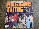 V/A REGGAE TIME COXSONE STUDIO ONE JA CABLES HEPTONES CARLTON SHOES JOHN HOLT LP