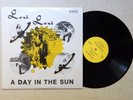 LORI LONGMIRE: A Day In The Sun LP private lounge nice hear