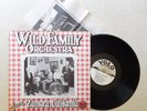 WILD FAMILY ORCHESTRA Yolo LP private Robert/R. Crumb cover