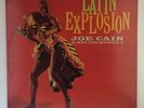 Joe Cain 