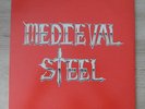 Medieval Steel - same