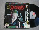  JOHN ZACHERLEY ZACHERLE HORROR SPOOK ALONG WITH RARE STEREO