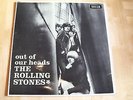 The Rolling Stones – Out Of Our Heads – SKL 4733 – LP Record