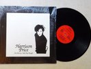 HARRISON PRICE: You Did Cry EP private synth goth '87 hear