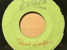 BLACK PEARLS Secret Weapon VAL BENNETT Russians Are Coming SUPER RARE REGGAE 45