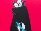 Queens of The Stone Age ... Like Clockwork Vinyl 2LP Inc Gatefold NEW