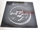 ENTOMBED - STRANGER AEONS- MADE IN ENGLAND-LP/Vinyl/Record
